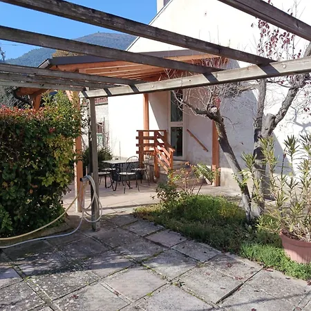 La Apartment Vittorito