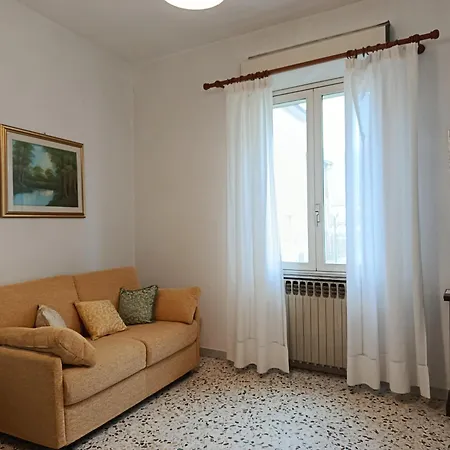 Апартаменты La