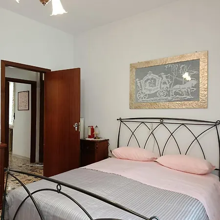 La Апартаменты Vittorito