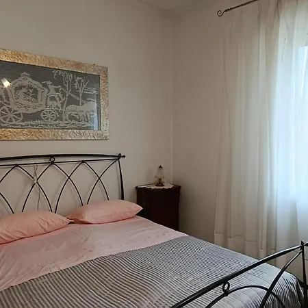 La Апартаменты *