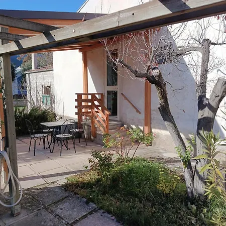 La Апартаменты Vittorito