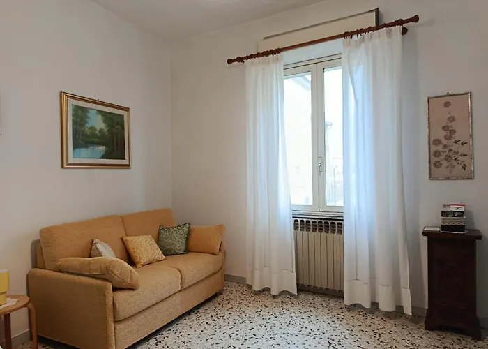 Апартаменты La