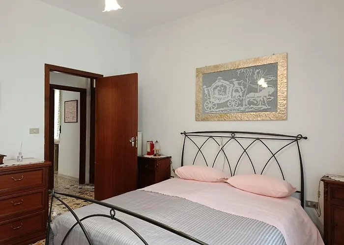 La Апартаменты Vittorito