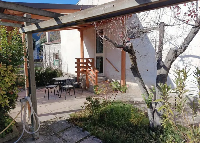 La Апартаменты Vittorito