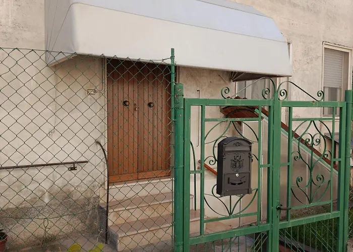 Апартаменты La