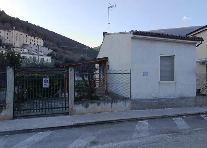 La Апартаменты